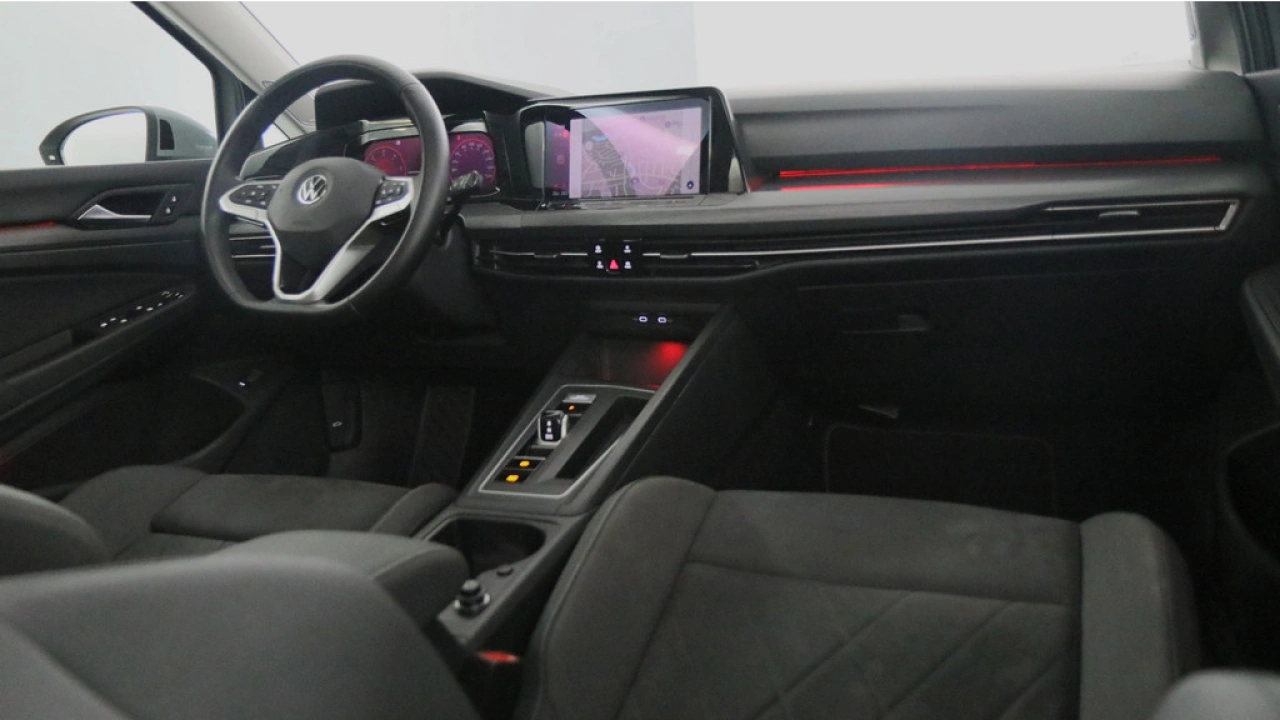 Volkswagen GOLF Variant 2.0 TDI 150pk Automaat Style