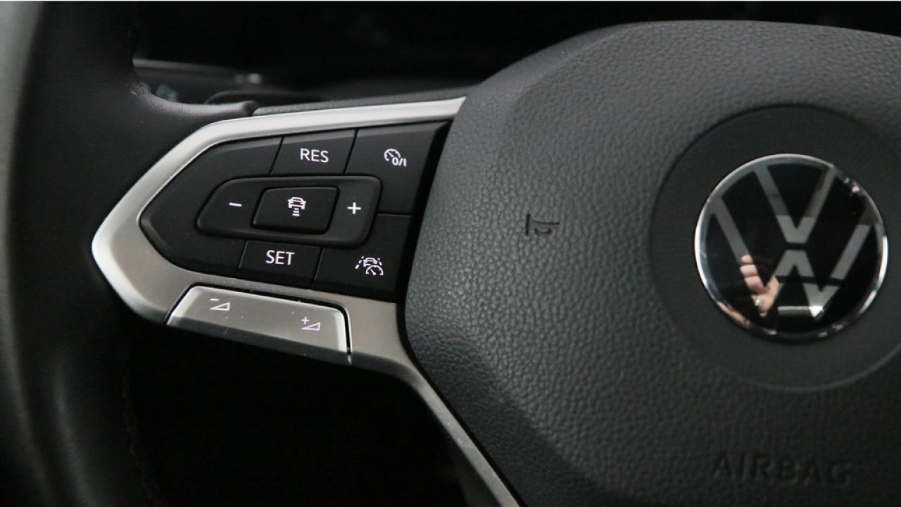 Volkswagen GOLF Variant 2.0 TDI 150pk Automaat Style