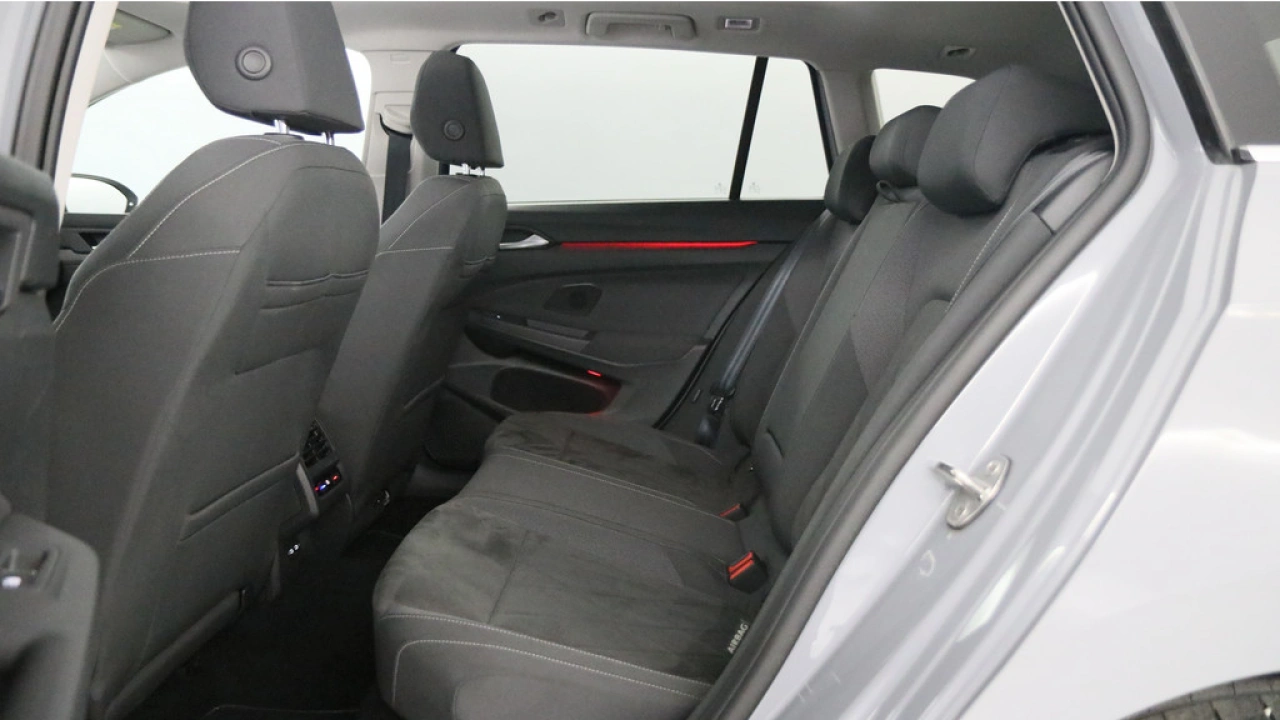 Volkswagen GOLF Variant 2.0 TDI 150pk Automaat Style
