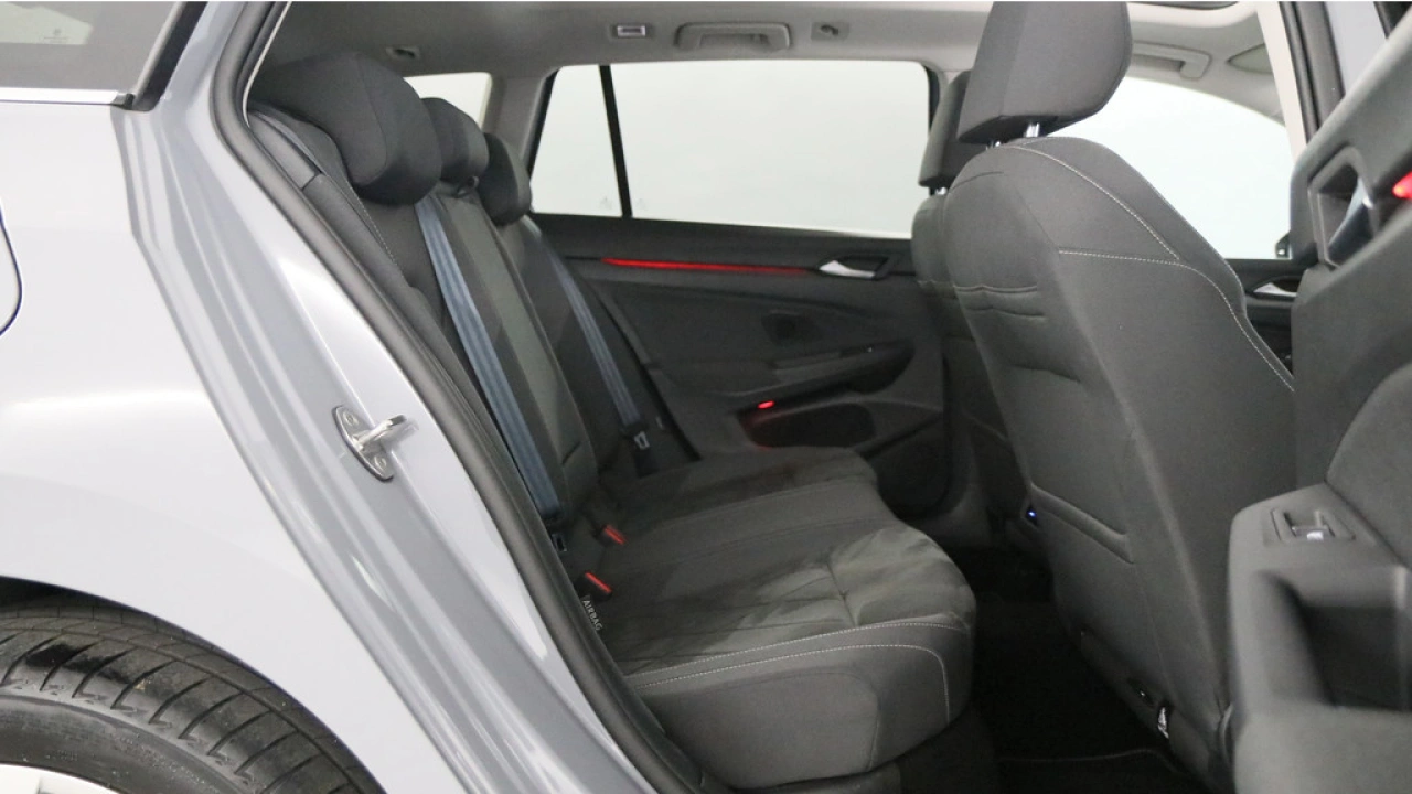 Volkswagen GOLF Variant 2.0 TDI 150pk Automaat Style