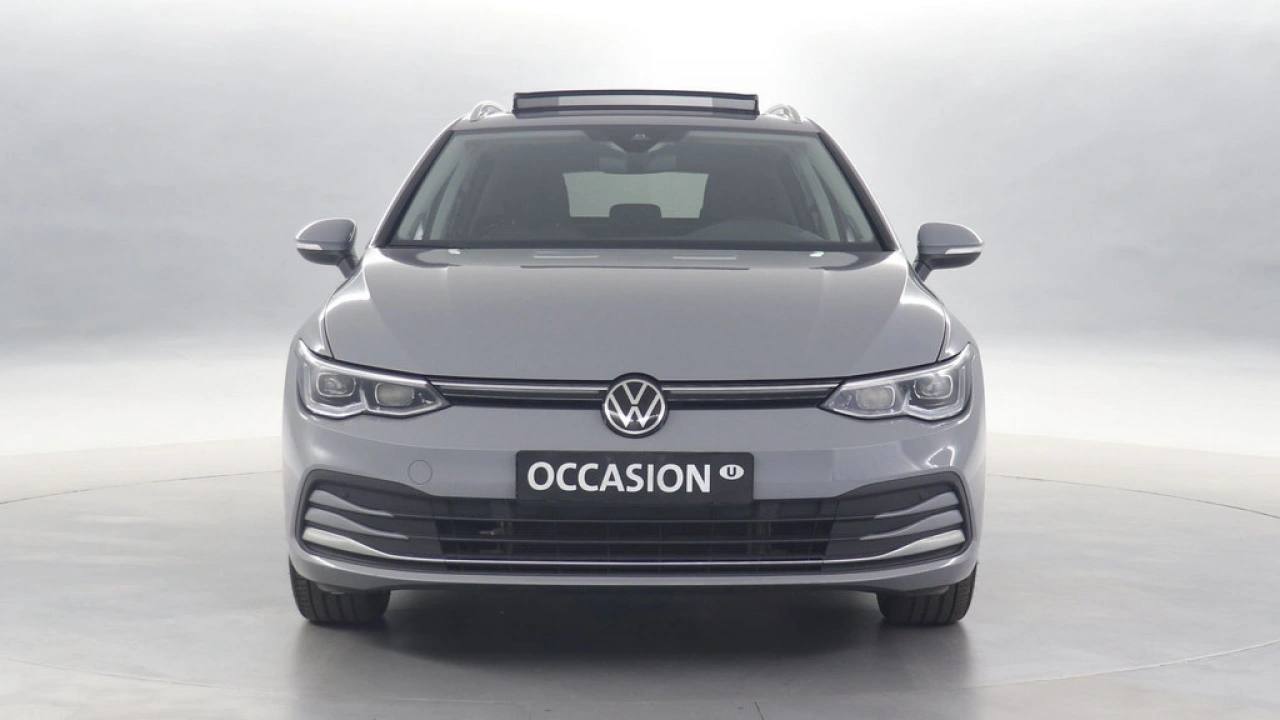 Volkswagen GOLF Variant 2.0 TDI 150pk Automaat Style