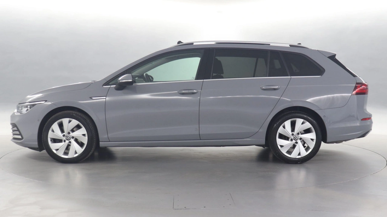Volkswagen GOLF Variant 2.0 TDI 150pk Automaat Style