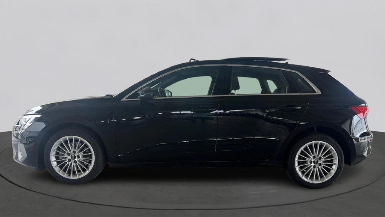 Audi A3 Sportback 40 TFSI e 204pk PHEV Advanced Edition