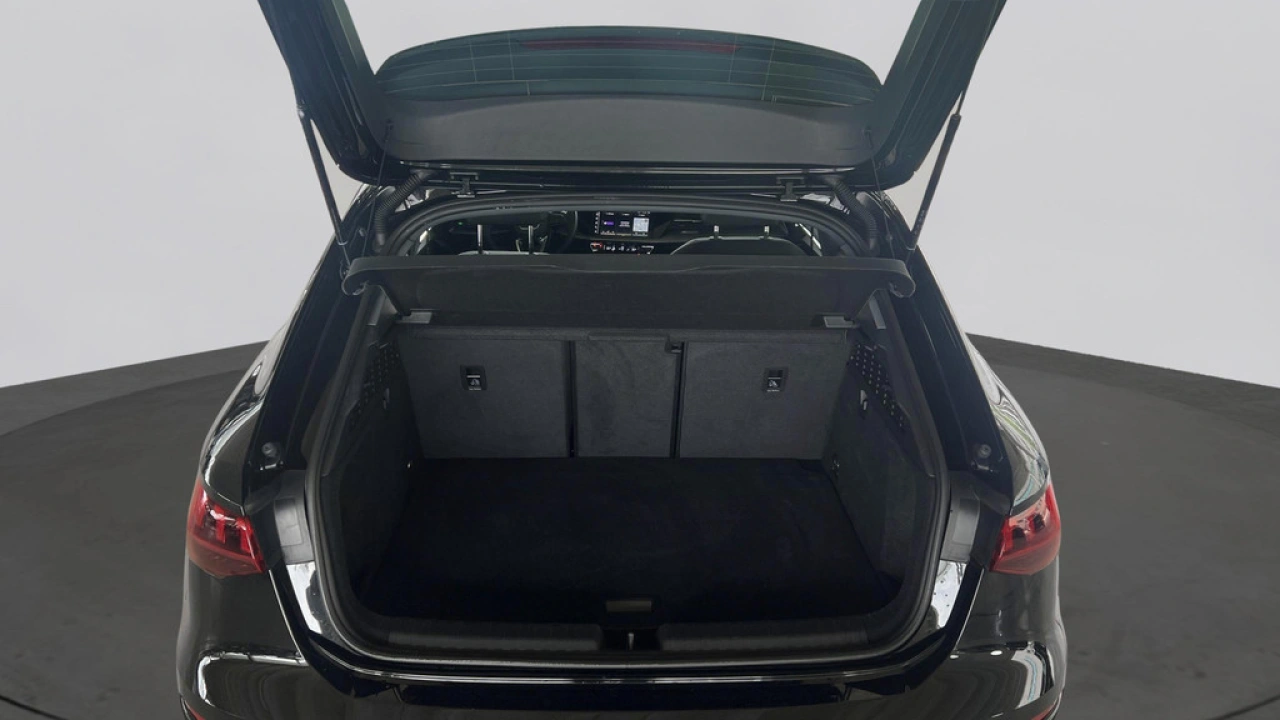 Audi A3 Sportback 40 TFSI e 204pk PHEV Advanced Edition