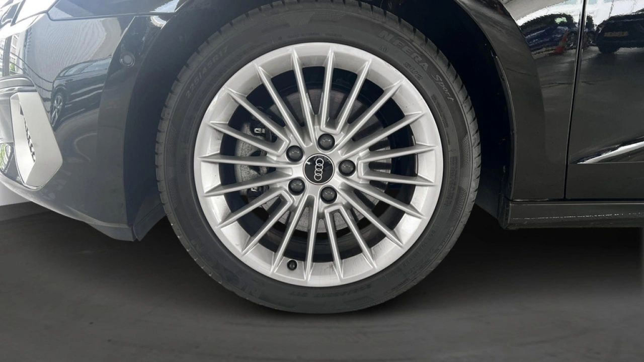 Audi A3 Sportback 40 TFSI e 204pk PHEV Advanced Edition
