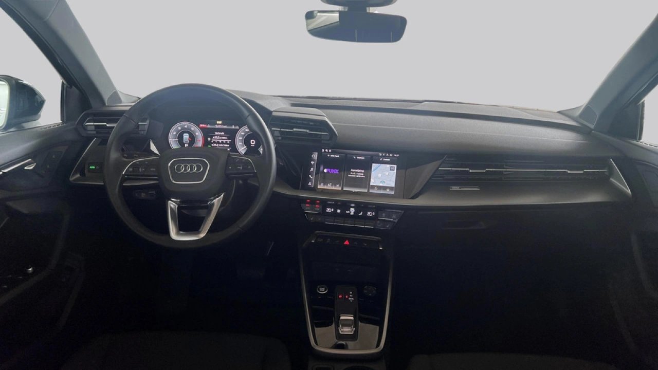 Audi A3 Sportback 40 TFSI e 204pk PHEV Advanced Edition