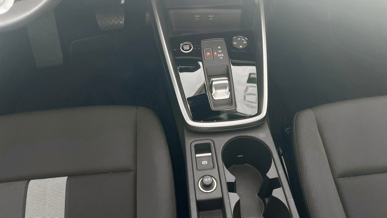 Audi A3 Sportback 40 TFSI e 204pk PHEV Advanced Edition