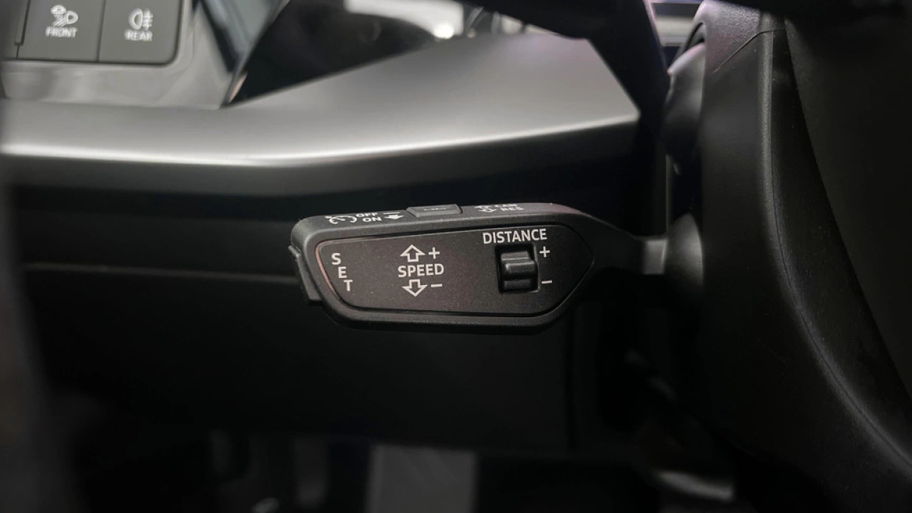 Audi A3 Sportback 40 TFSI e 204pk PHEV Advanced Edition