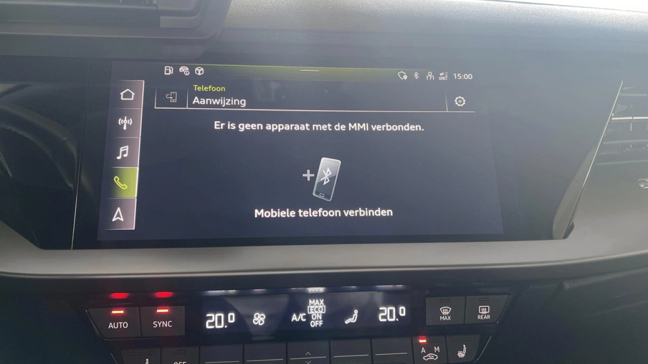 Audi A3 Sportback 40 TFSI e 204pk PHEV Advanced Edition