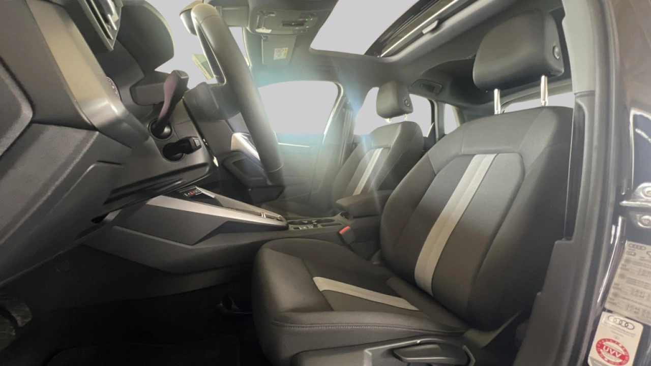 Audi A3 Sportback 40 TFSI e 204pk PHEV Advanced Edition