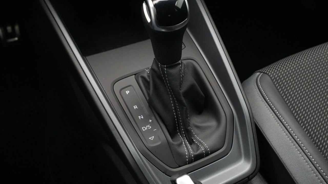 Audi A1 Sportback 25 TFSI 95 pk S-Tronic S line S Edition