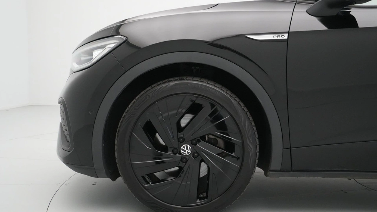 Volkswagen ID.5 Pro 77 kWh Black Edition