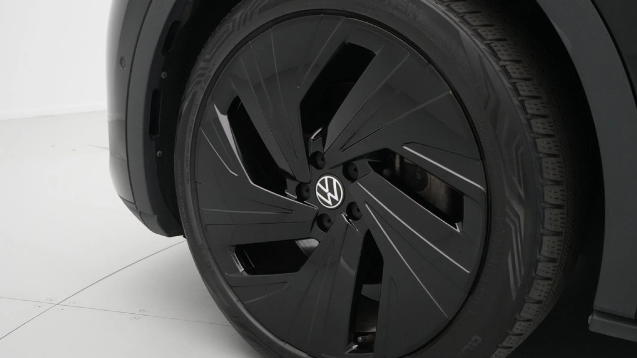 Volkswagen ID.5 Pro 77 kWh Black Edition