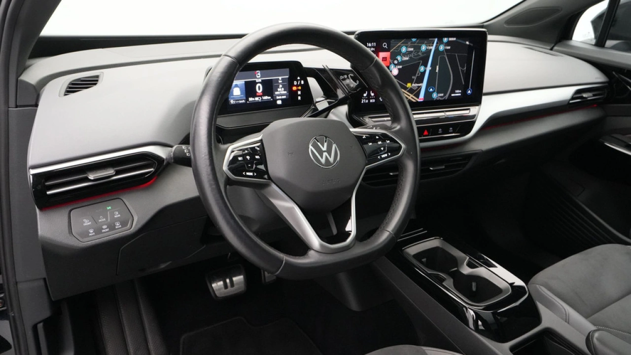 Volkswagen ID.5 Pro 77 kWh Black Edition