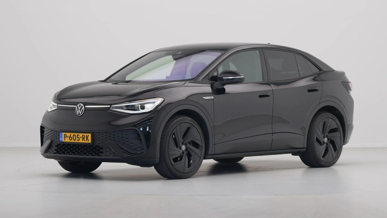Volkswagen ID.5 Pro 77 kWh Black Edition