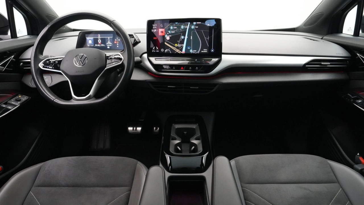 Volkswagen ID.5 Pro 77 kWh Black Edition