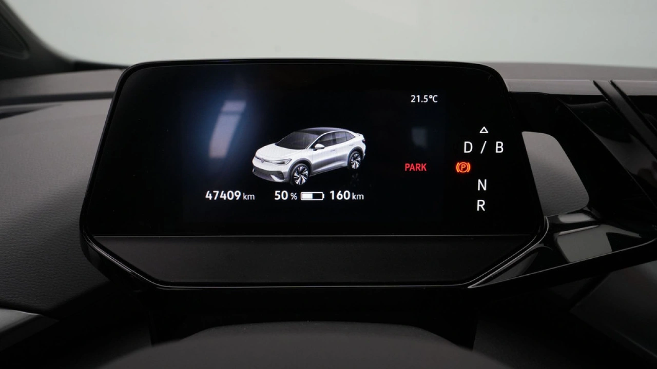 Volkswagen ID.5 Pro 77 kWh Black Edition