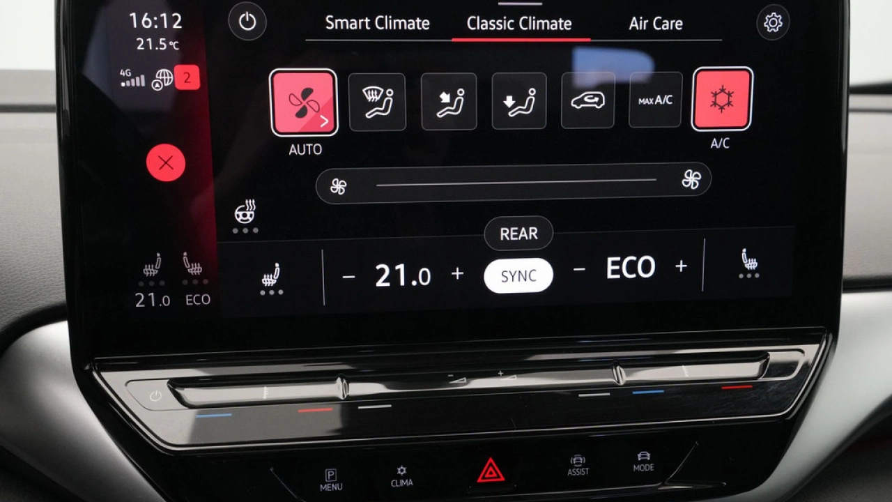 Volkswagen ID.5 Pro 77 kWh Black Edition