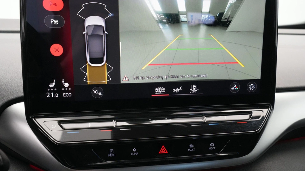 Volkswagen ID.5 Pro 77 kWh Black Edition