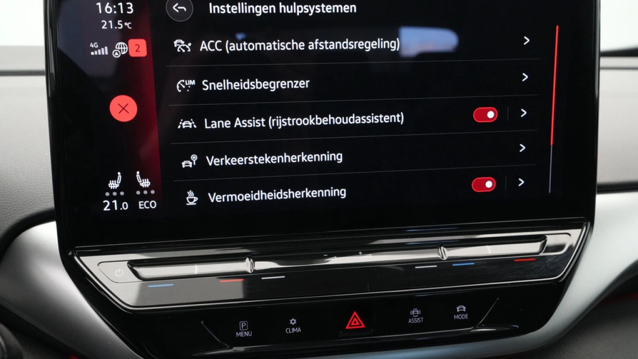 Volkswagen ID.5 Pro 77 kWh Black Edition