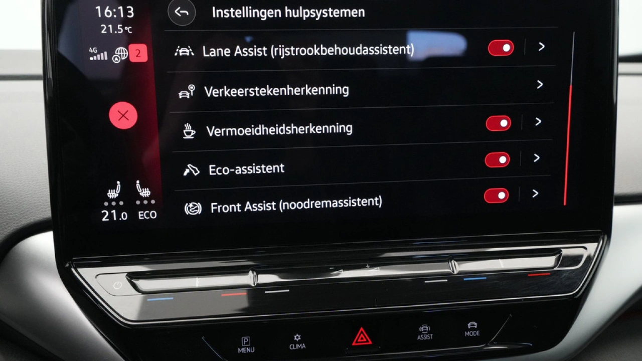 Volkswagen ID.5 Pro 77 kWh Black Edition