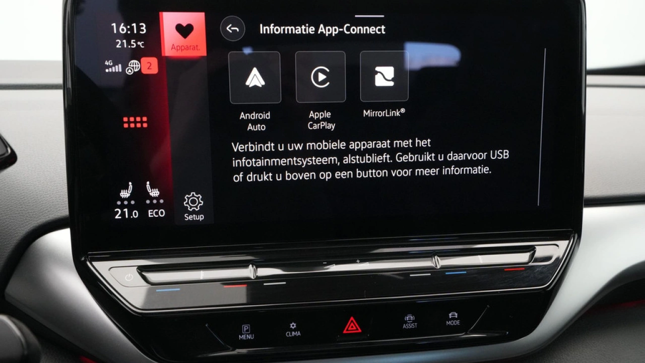 Volkswagen ID.5 Pro 77 kWh Black Edition