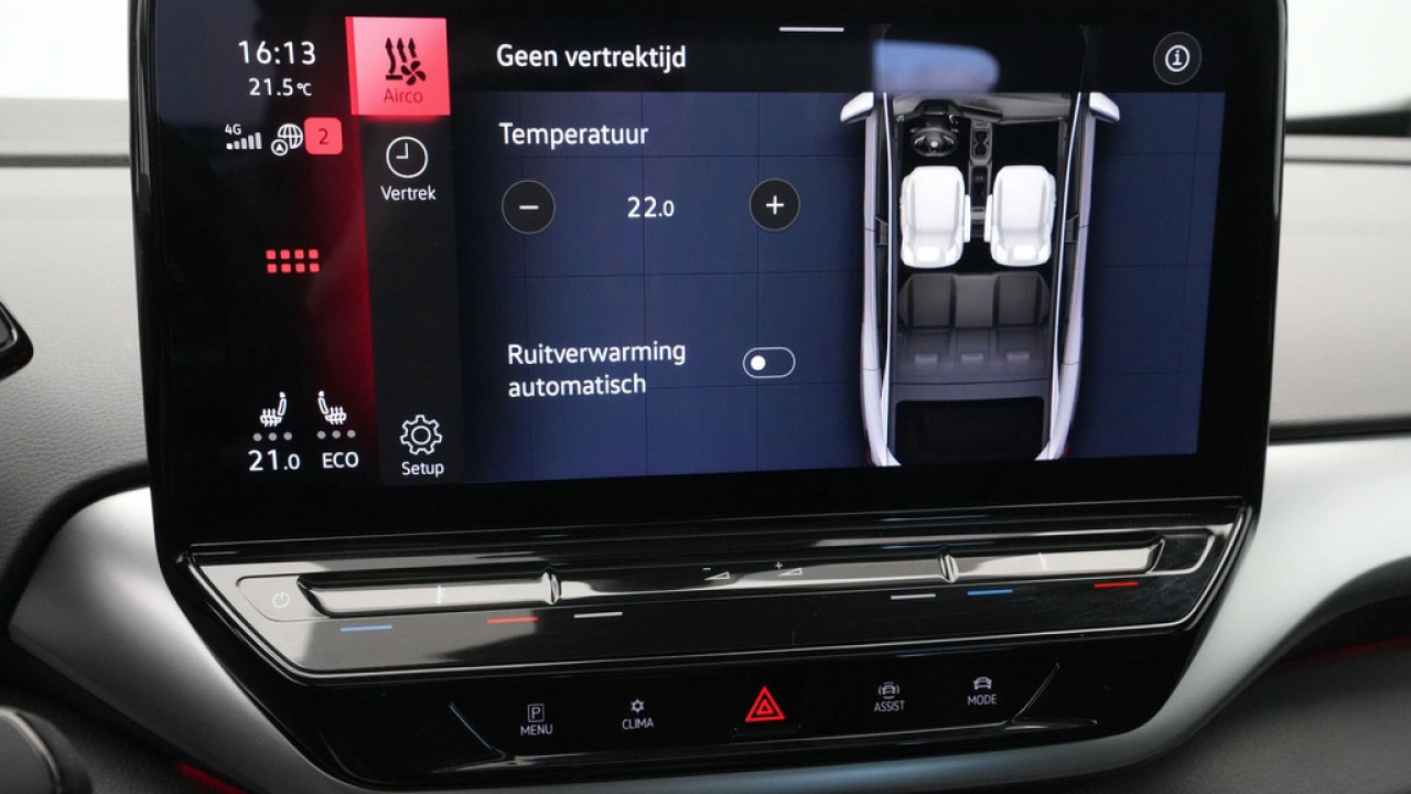 Volkswagen ID.5 Pro 77 kWh Black Edition