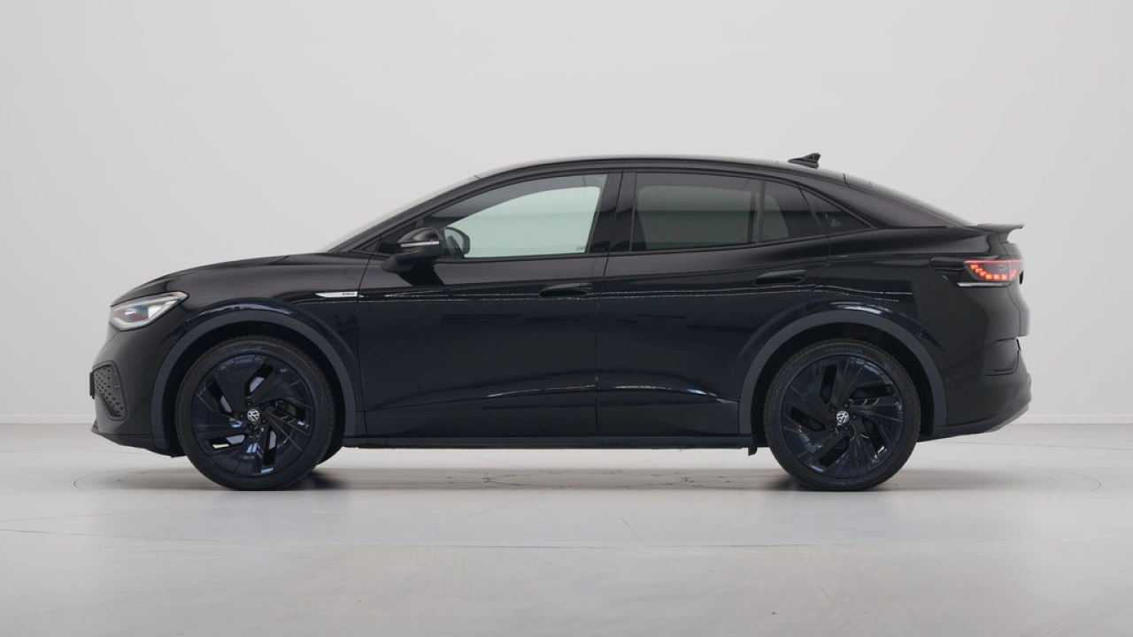 Volkswagen ID.5 Pro 77 kWh Black Edition