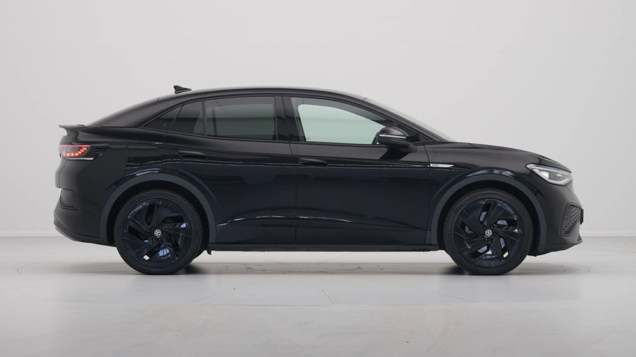 Volkswagen ID.5 Pro 77 kWh Black Edition