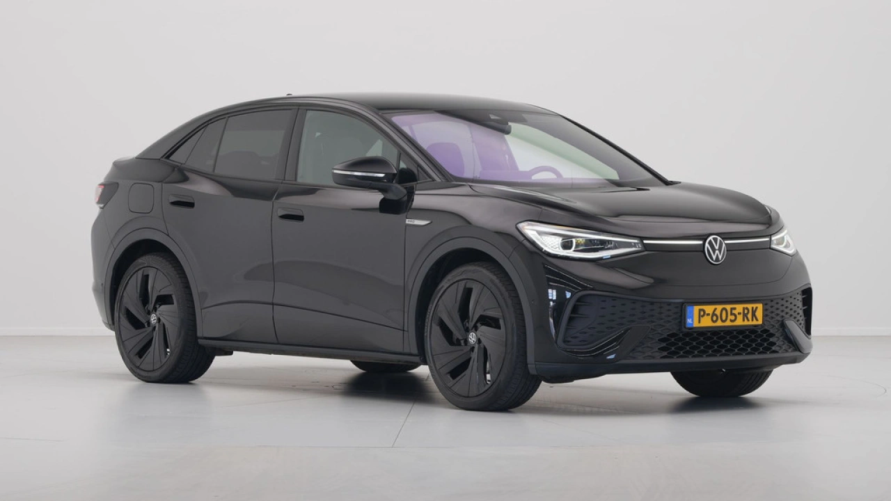 Volkswagen ID.5 Pro 77 kWh Black Edition