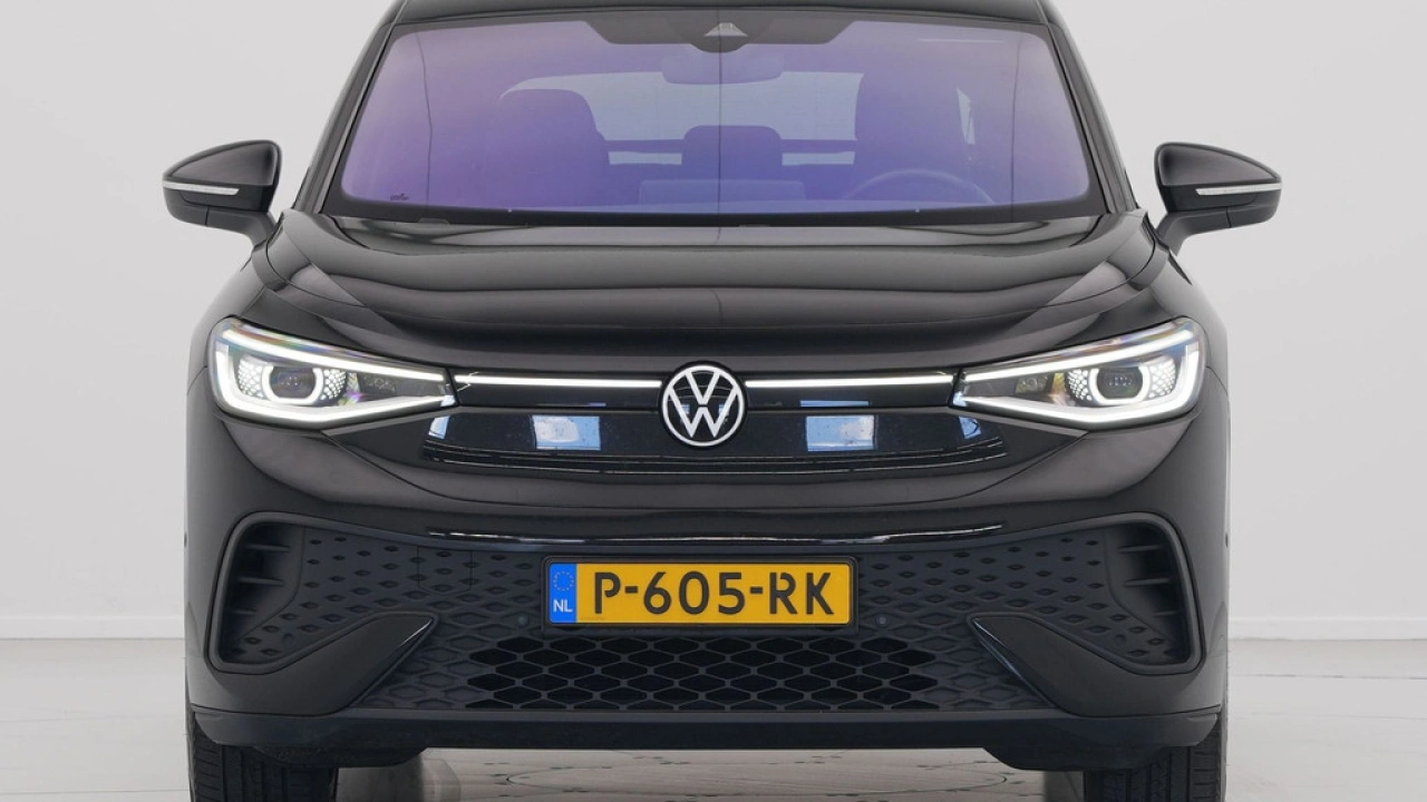 Volkswagen ID.5 Pro 77 kWh Black Edition