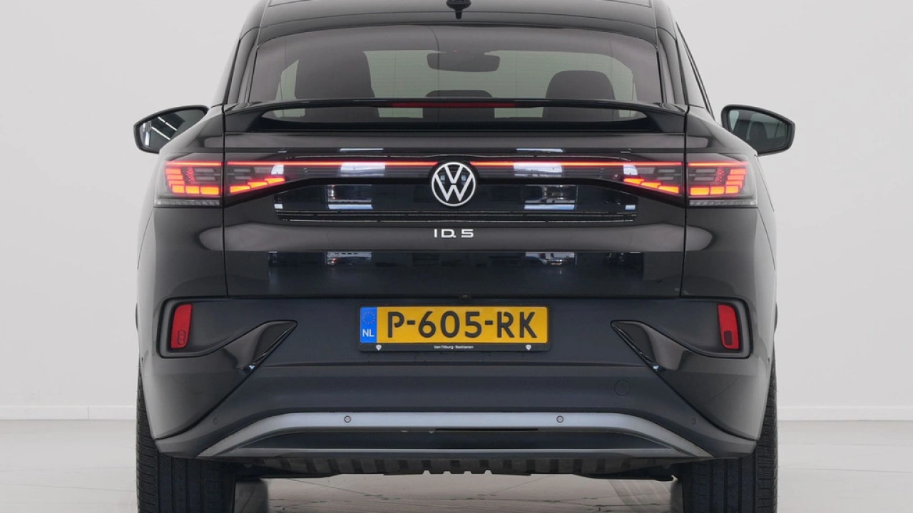 Volkswagen ID.5 Pro 77 kWh Black Edition