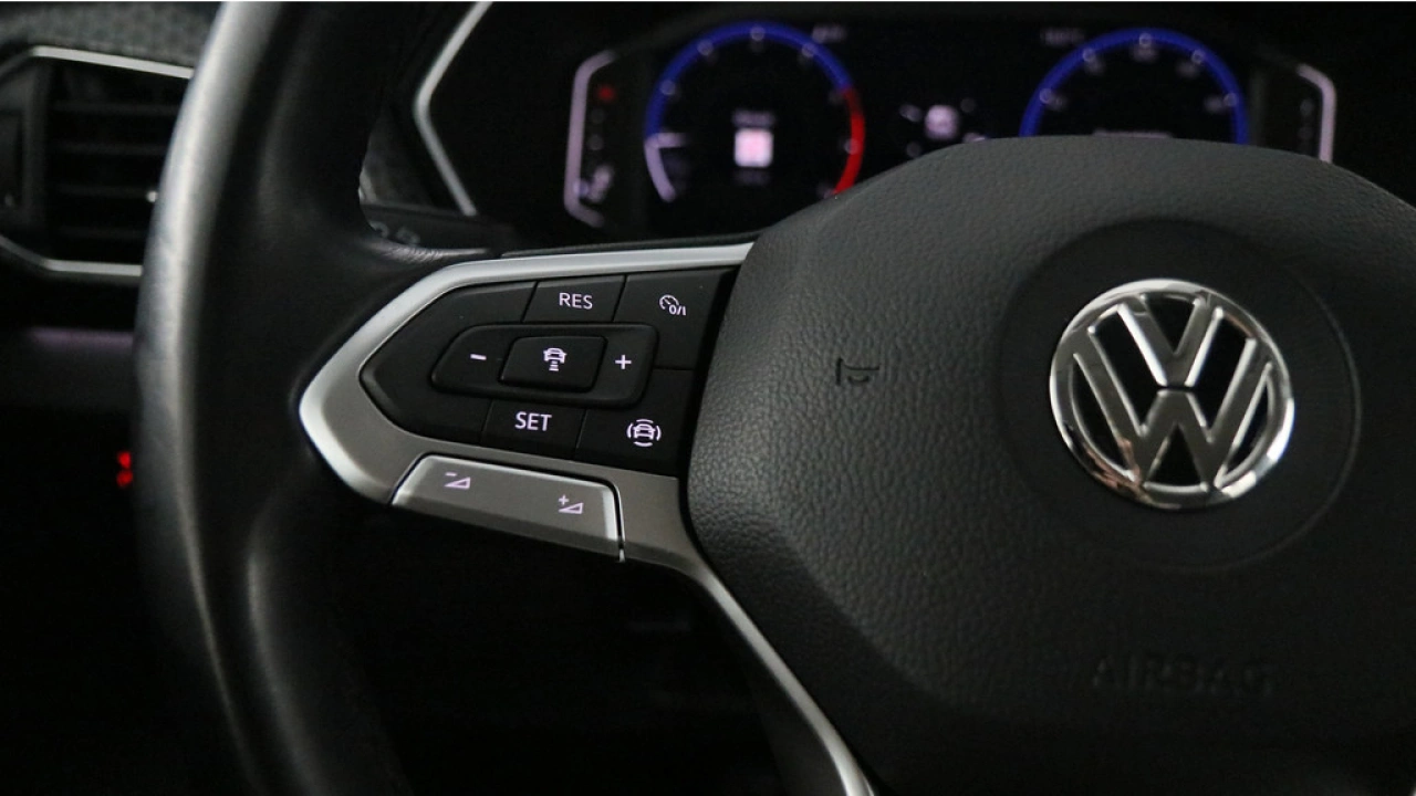 Volkswagen T-Cross 1.0 TSI 115pk Style