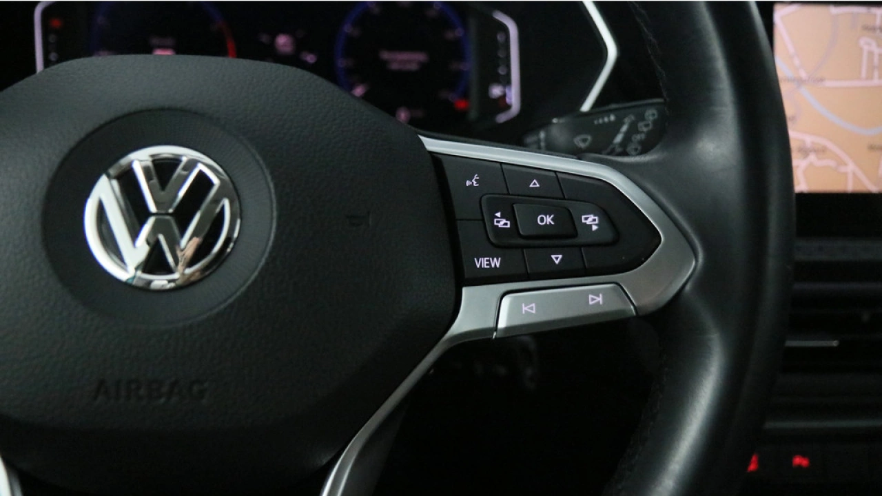 Volkswagen T-Cross 1.0 TSI 115pk Style