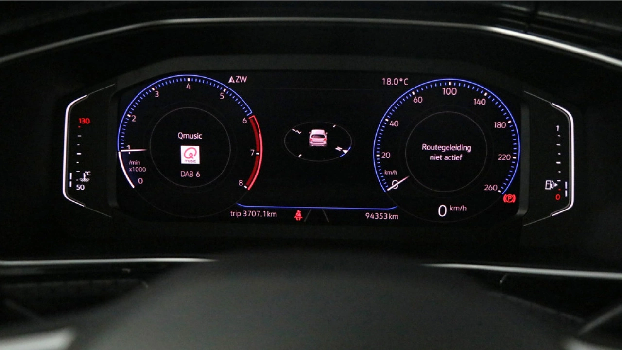 Volkswagen T-Cross 1.0 TSI 115pk Style