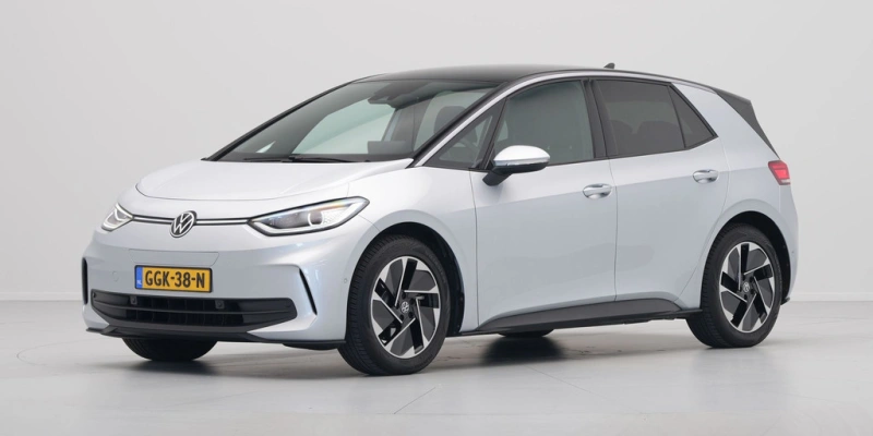 Volkswagen ID.3 Pro Business 59 kWh