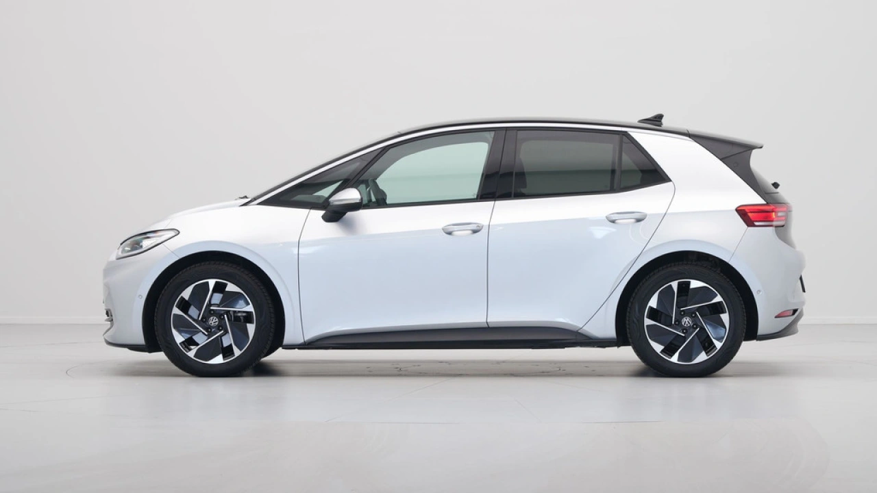 Volkswagen ID.3 Pro Business 59 kWh