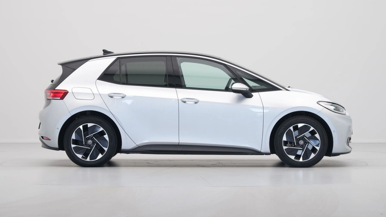 Volkswagen ID.3 Pro Business 59 kWh