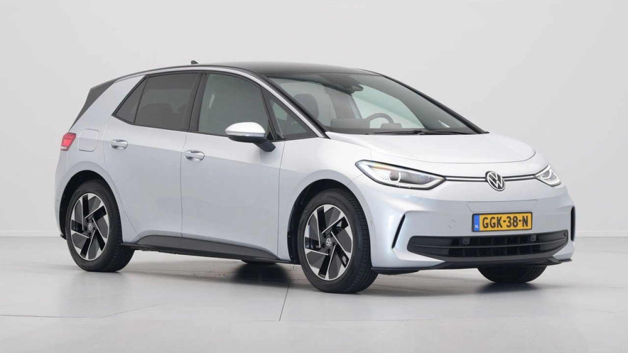 Volkswagen ID.3 Pro Business 59 kWh