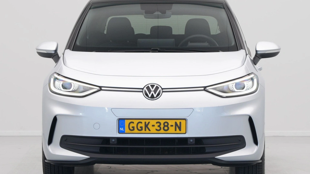 Volkswagen ID.3 Pro Business 59 kWh