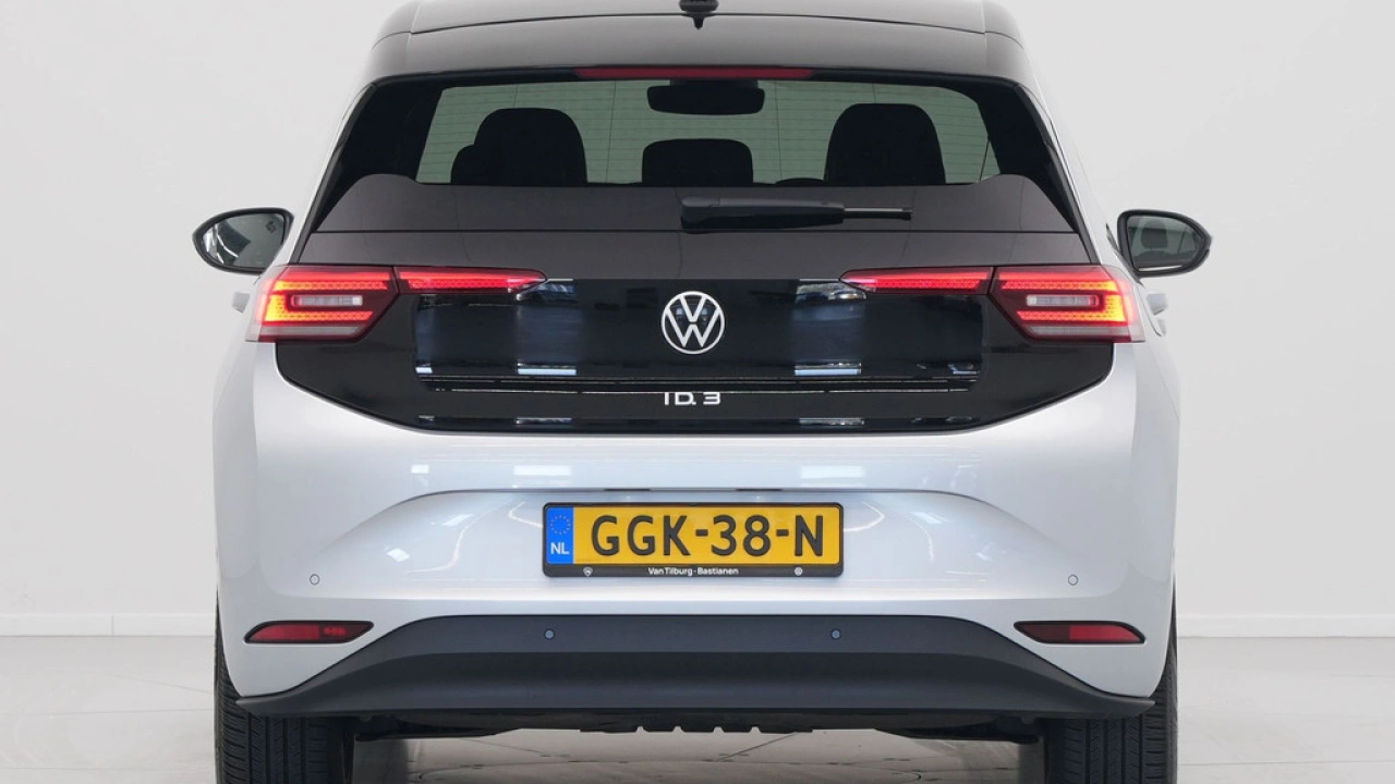 Volkswagen ID.3 Pro Business 59 kWh