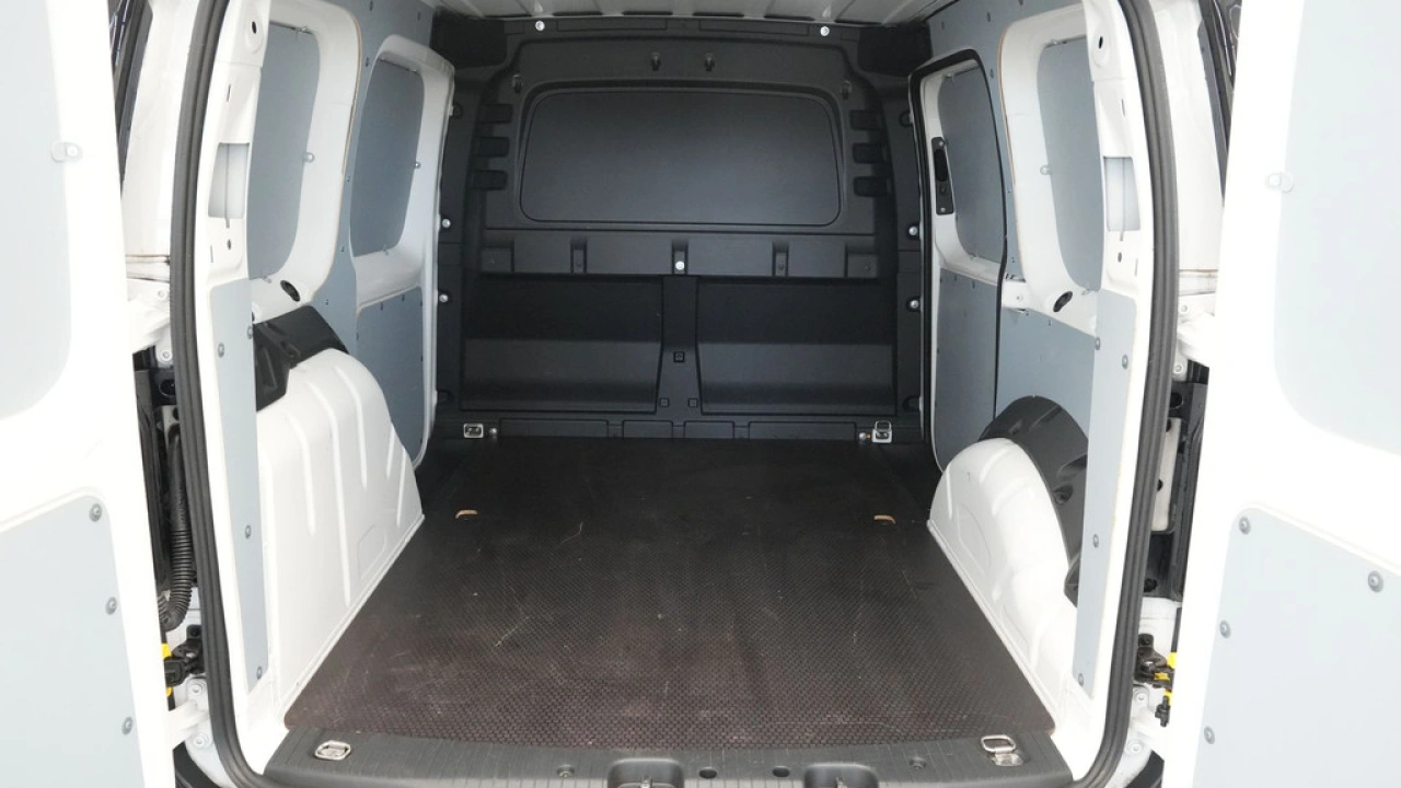 VW Bedrijfswagens Caddy Cargo 2.0 TDI 75pk Comfort