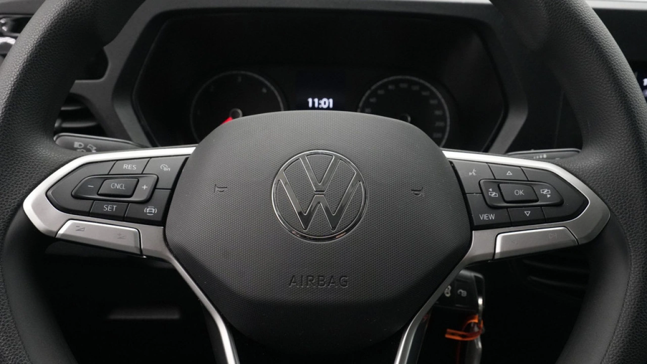 VW Bedrijfswagens Caddy Cargo 2.0 TDI 75pk Comfort