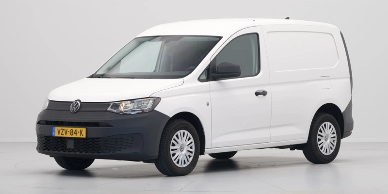 VW Bedrijfswagens Caddy Cargo 2.0 TDI 75pk Comfort