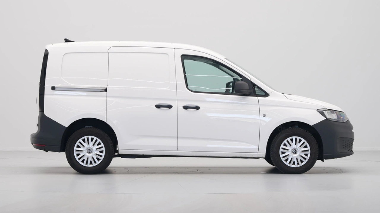 VW Bedrijfswagens Caddy Cargo 2.0 TDI 75pk Comfort