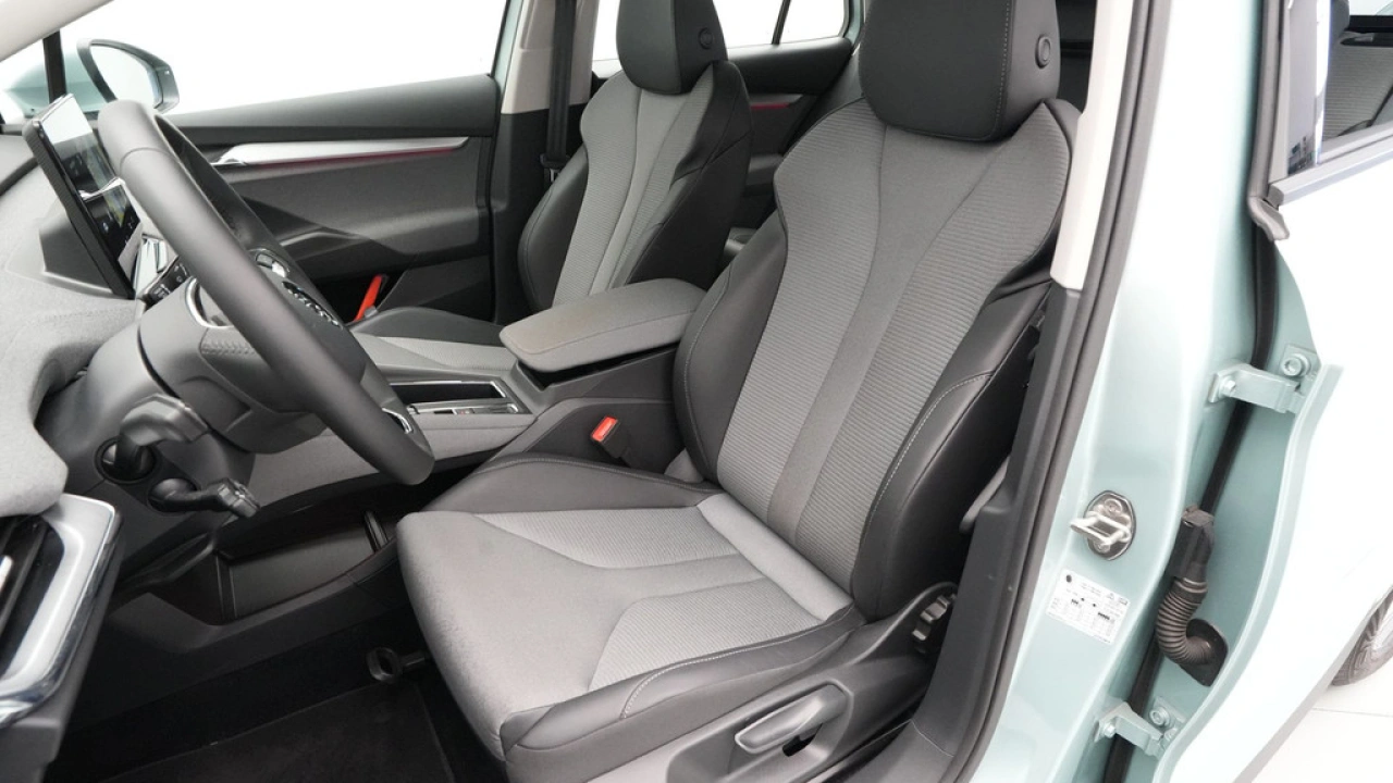 Škoda Enyaq 60 Selection