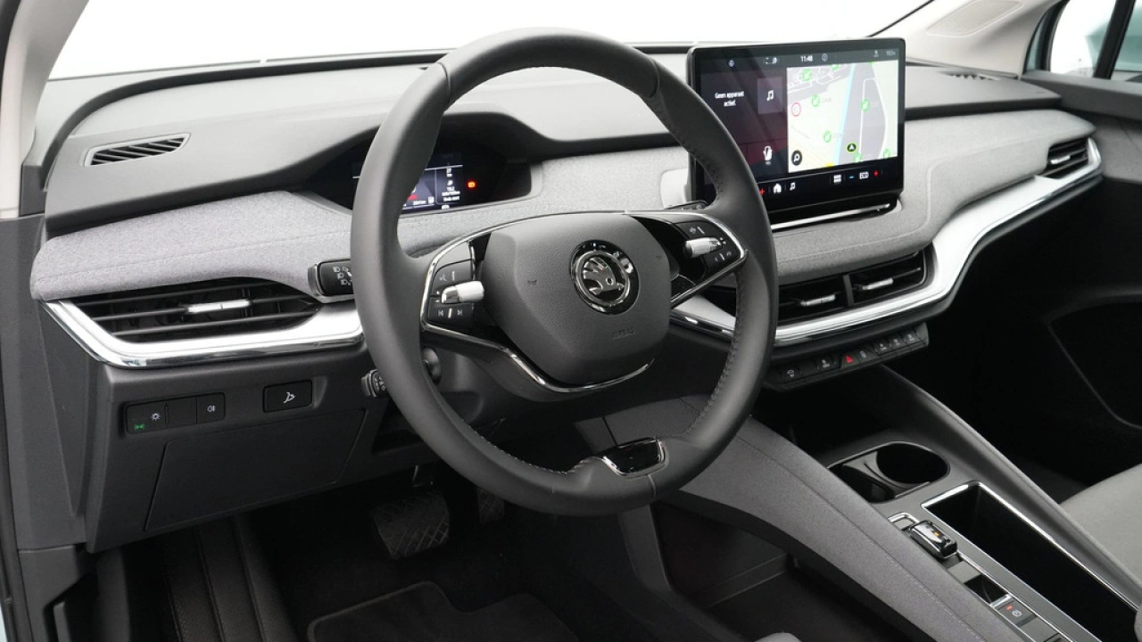Škoda Enyaq 60 Selection