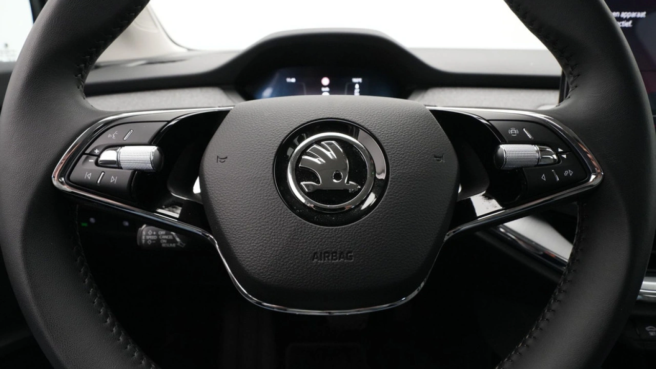 Škoda Enyaq 60 Selection