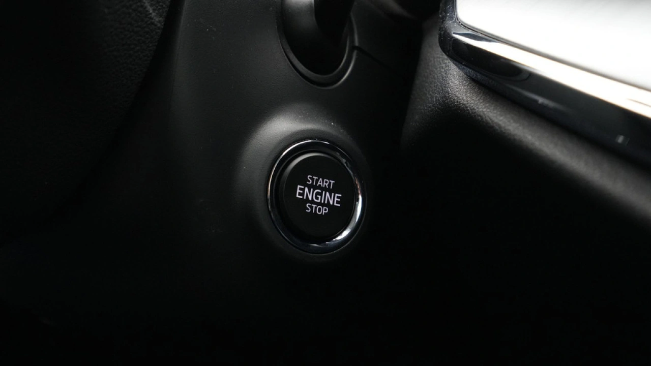 Škoda Enyaq 60 Selection
