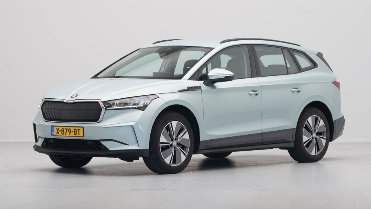 Škoda Enyaq 60 Selection
